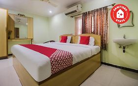 Anjali Residency Paramathi Velur